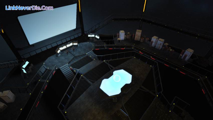 Hình ảnh trong game Space Rift - Episode 1 (screenshot) Hình ảnh trong game Space Rift - Episode 1 (screenshot)