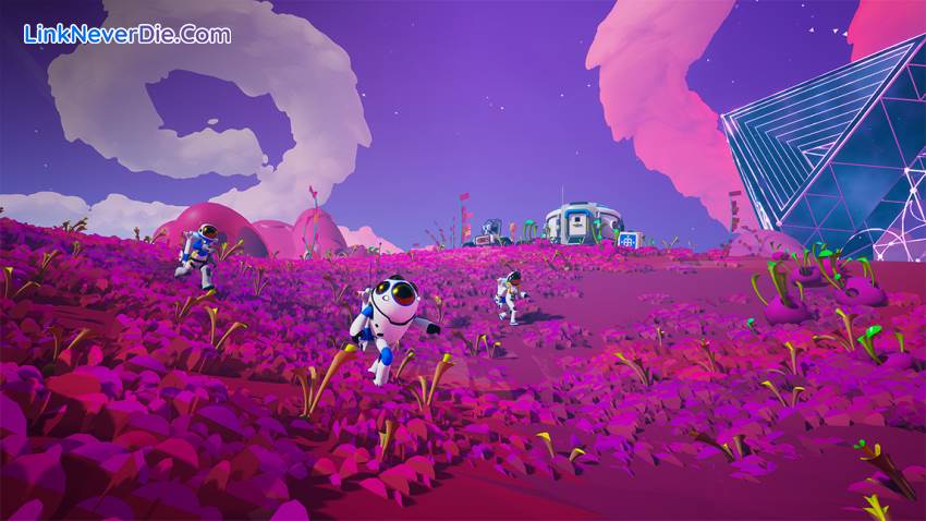 Hình ảnh trong game ASTRONEER (screenshot) Hình ảnh trong game ASTRONEER (screenshot)