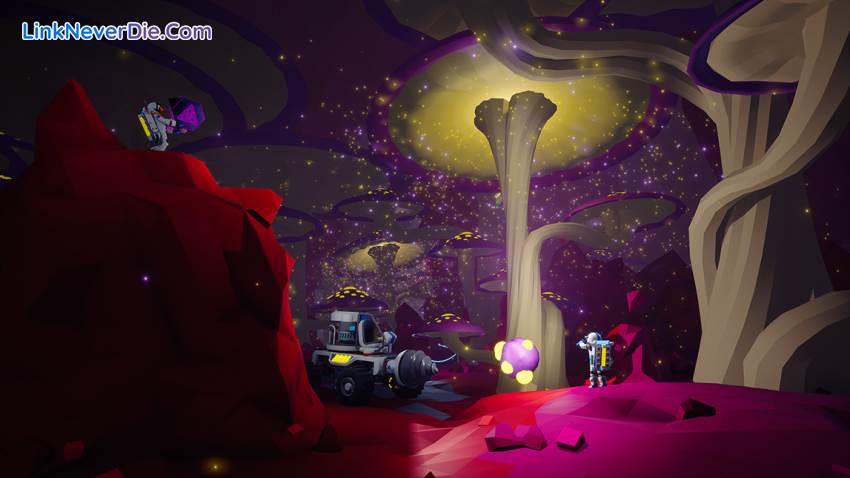 Hình ảnh trong game ASTRONEER (screenshot) Hình ảnh trong game ASTRONEER (screenshot)