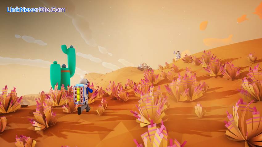 Hình ảnh trong game ASTRONEER (screenshot) Hình ảnh trong game ASTRONEER (screenshot)