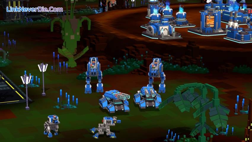 Hình ảnh trong game 8-Bit Invaders! (screenshot) Hình ảnh trong game 8-Bit Invaders! (screenshot)