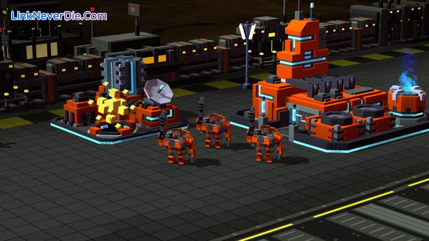Hình ảnh trong game 8-Bit Invaders! (screenshot) Hình ảnh trong game 8-Bit Invaders! (screenshot)