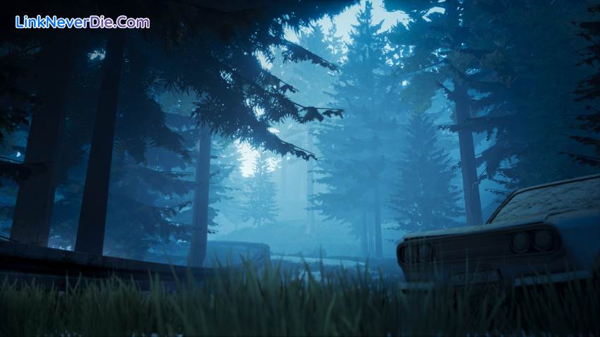 Hình ảnh trong game Behind the Memory (screenshot) Hình ảnh trong game Behind the Memory (screenshot)
