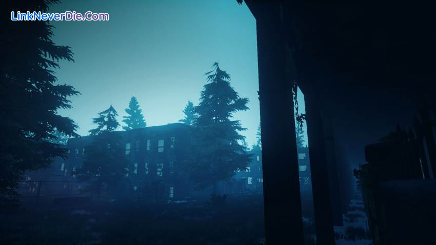 Hình ảnh trong game Behind the Memory (screenshot) Hình ảnh trong game Behind the Memory (screenshot)