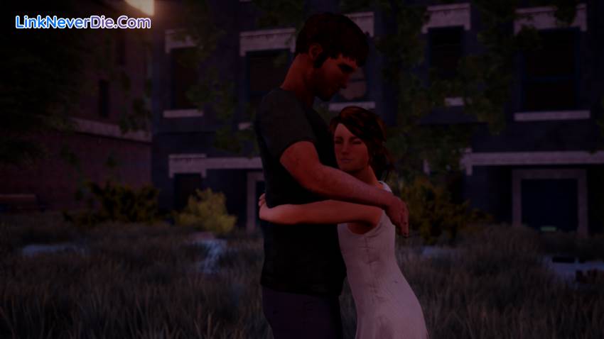 Hình ảnh trong game Behind the Memory (screenshot) Hình ảnh trong game Behind the Memory (screenshot)