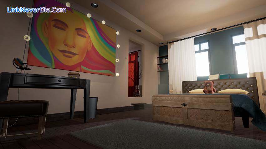 Hình ảnh trong game Elena (screenshot) Hình ảnh trong game Elena (screenshot)