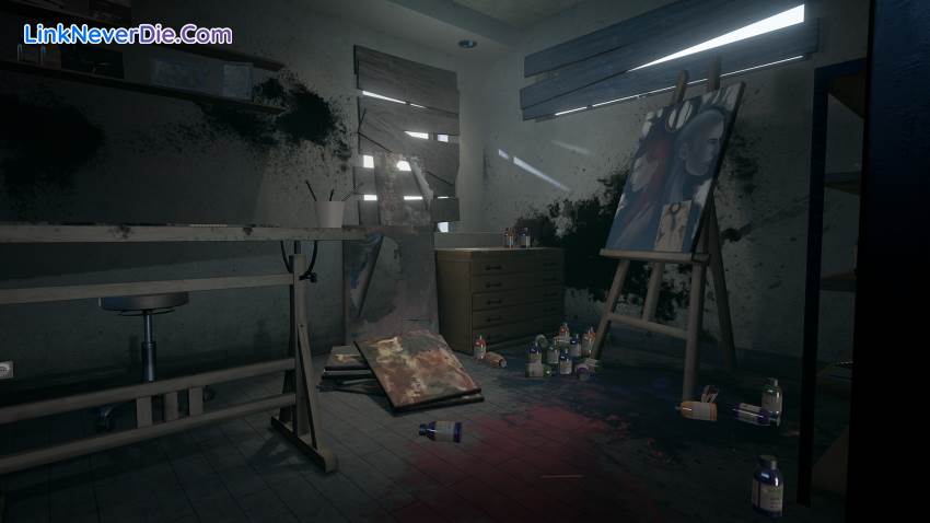 Hình ảnh trong game Elena (screenshot) Hình ảnh trong game Elena (screenshot)