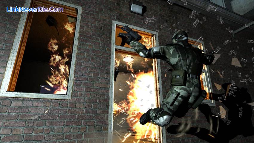 Hình ảnh trong game F.E.A.R. PLATINUM (screenshot) Hình ảnh trong game F.E.A.R. PLATINUM (screenshot)