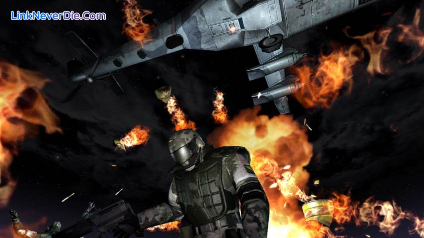 Hình ảnh trong game F.E.A.R. PLATINUM (screenshot) Hình ảnh trong game F.E.A.R. PLATINUM (screenshot)