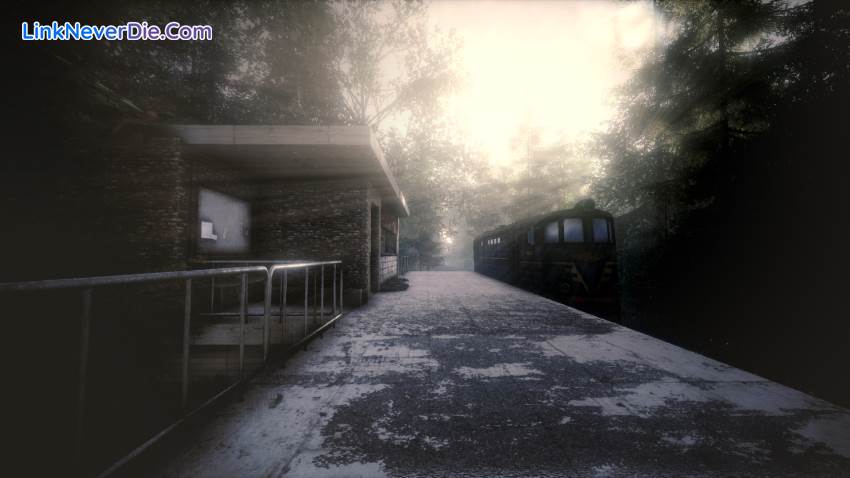 Hình ảnh trong game The Butterfly Sign (screenshot) Hình ảnh trong game The Butterfly Sign (screenshot)