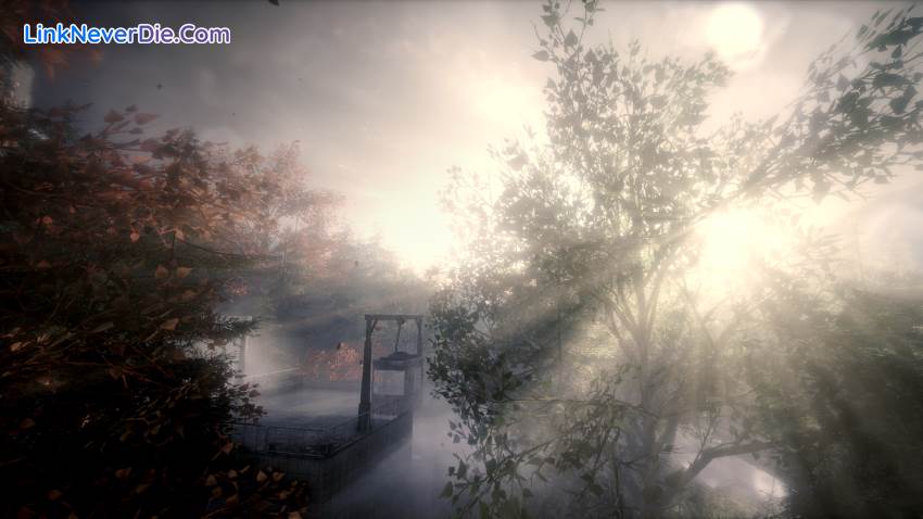 Hình ảnh trong game The Butterfly Sign (screenshot) Hình ảnh trong game The Butterfly Sign (screenshot)
