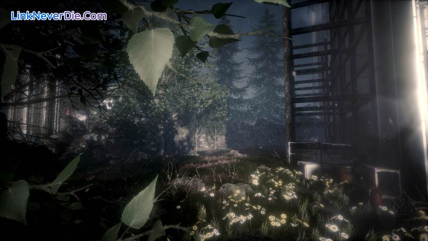 Hình ảnh trong game The Butterfly Sign (screenshot) Hình ảnh trong game The Butterfly Sign (screenshot)