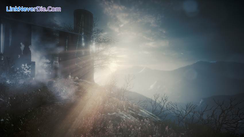 Hình ảnh trong game The Butterfly Sign (screenshot) Hình ảnh trong game The Butterfly Sign (screenshot)