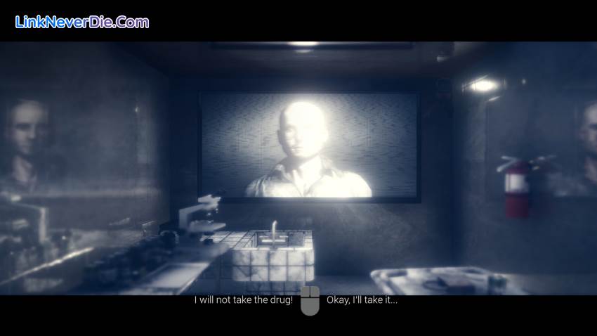 Hình ảnh trong game The Butterfly Sign (screenshot) Hình ảnh trong game The Butterfly Sign (screenshot)