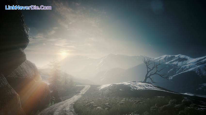 Hình ảnh trong game The Butterfly Sign (screenshot) Hình ảnh trong game The Butterfly Sign (screenshot)