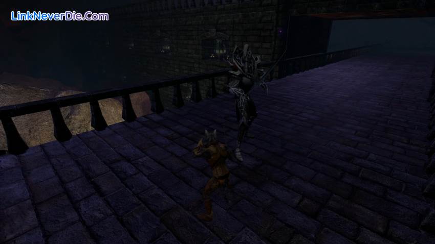 Hình ảnh trong game The Turkey of Christmas Past (screenshot) Hình ảnh trong game The Turkey of Christmas Past (screenshot)