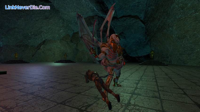 Hình ảnh trong game The Turkey of Christmas Past (screenshot) Hình ảnh trong game The Turkey of Christmas Past (screenshot)