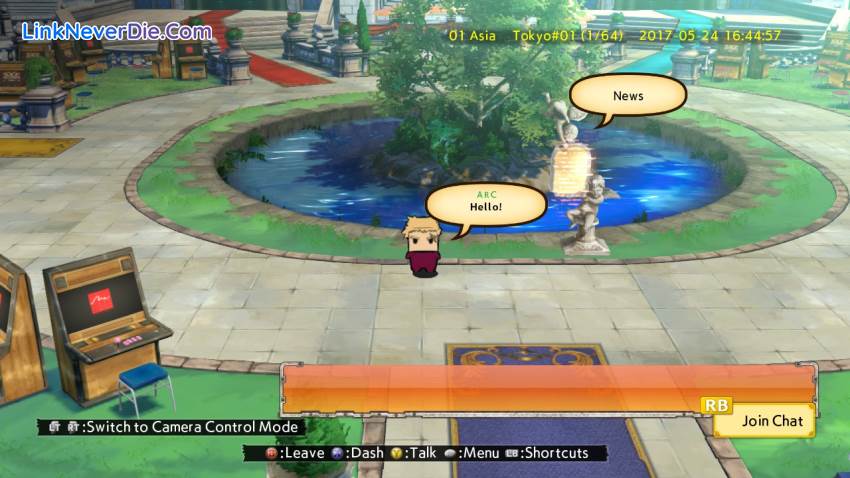 Hình ảnh trong game GUILTY GEAR Xrd REV 2 (screenshot) Hình ảnh trong game GUILTY GEAR Xrd REV 2 (screenshot)