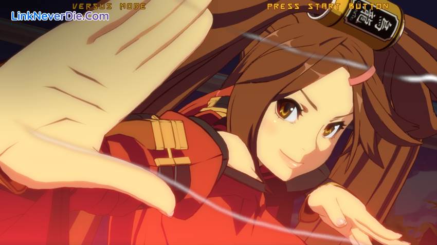 Hình ảnh trong game GUILTY GEAR Xrd REV 2 (screenshot) Hình ảnh trong game GUILTY GEAR Xrd REV 2 (screenshot)