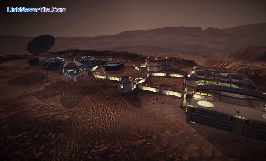 Hình ảnh trong game PeriAreion (screenshot) Hình ảnh trong game PeriAreion (screenshot)