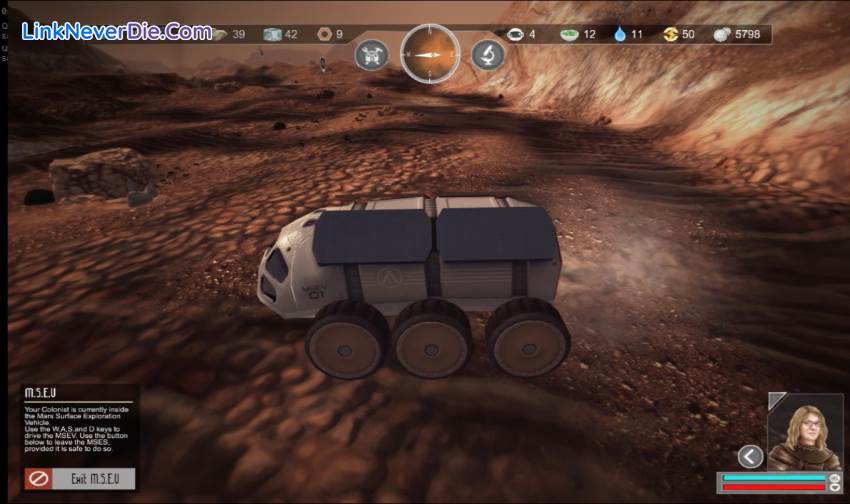 Hình ảnh trong game PeriAreion (screenshot) Hình ảnh trong game PeriAreion (screenshot)