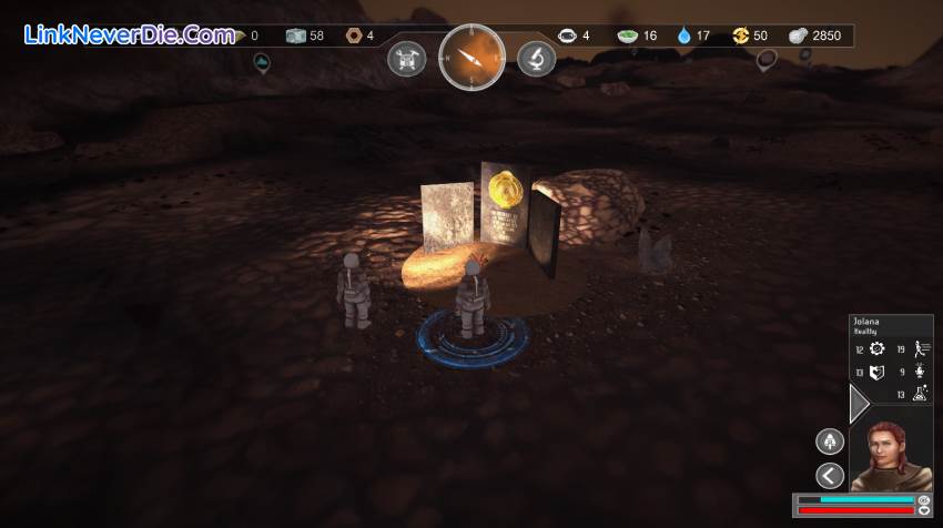 Hình ảnh trong game PeriAreion (screenshot) Hình ảnh trong game PeriAreion (screenshot)