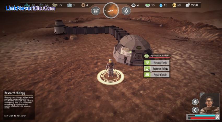 Hình ảnh trong game PeriAreion (screenshot) Hình ảnh trong game PeriAreion (screenshot)