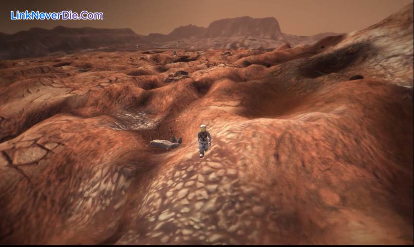 Hình ảnh trong game PeriAreion (screenshot) Hình ảnh trong game PeriAreion (screenshot)