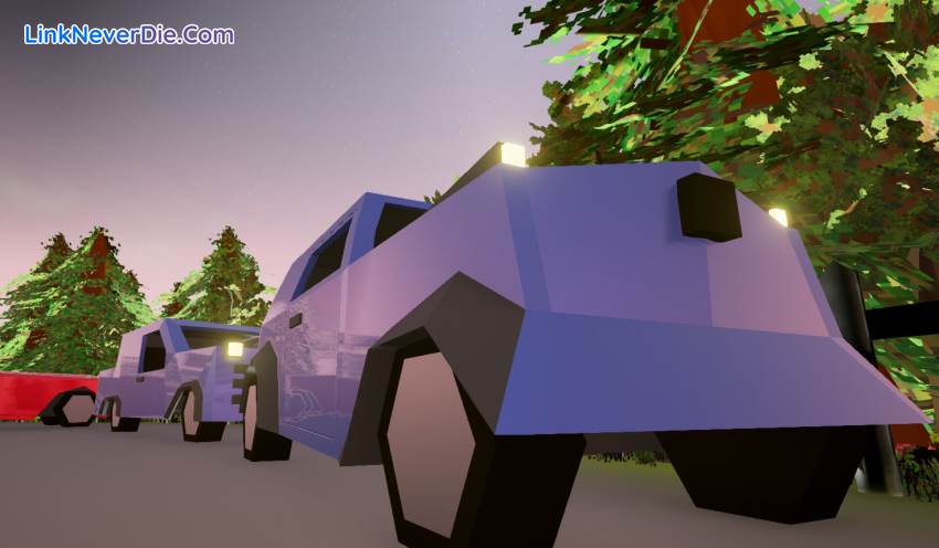 Hình ảnh trong game Psycho on the loose (screenshot) Hình ảnh trong game Psycho on the loose (screenshot)