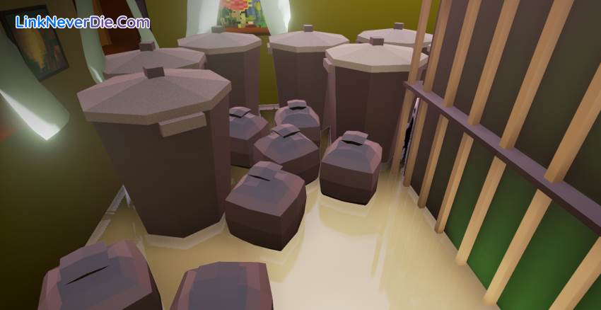 Hình ảnh trong game Psycho on the loose (screenshot) Hình ảnh trong game Psycho on the loose (screenshot)