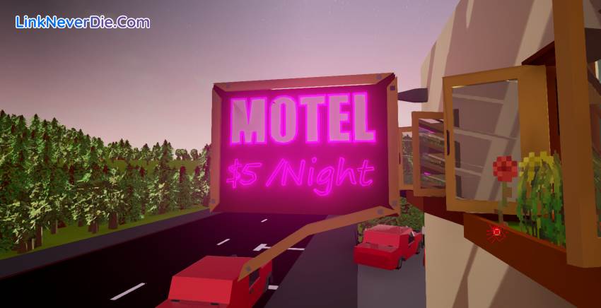 Hình ảnh trong game Psycho on the loose (screenshot) Hình ảnh trong game Psycho on the loose (screenshot)