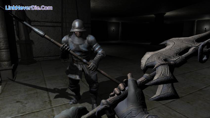 Hình ảnh trong game Crypt of the Serpent King (screenshot) Hình ảnh trong game Crypt of the Serpent King (screenshot)