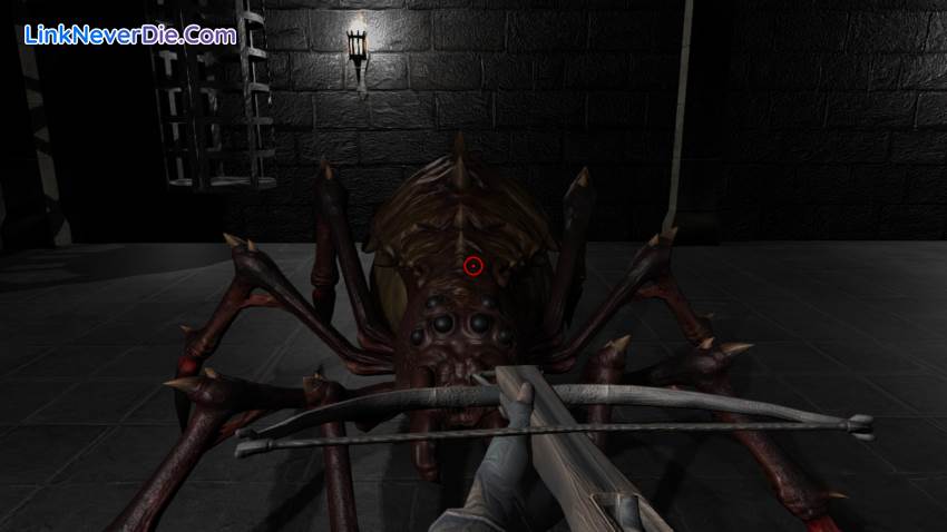 Hình ảnh trong game Crypt of the Serpent King (screenshot) Hình ảnh trong game Crypt of the Serpent King (screenshot)