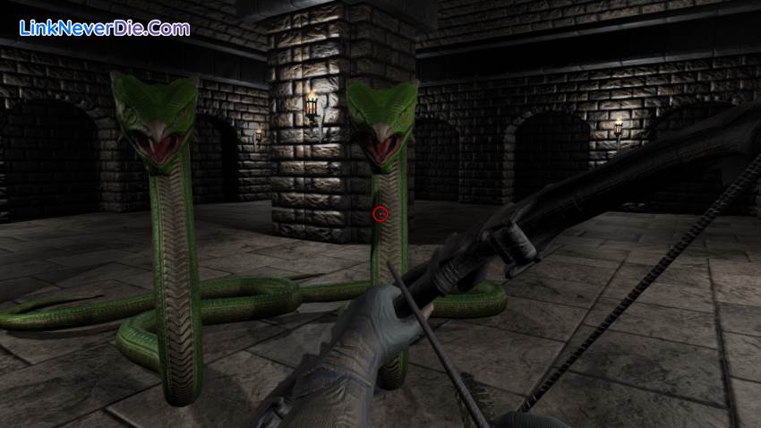 Hình ảnh trong game Crypt of the Serpent King (screenshot) Hình ảnh trong game Crypt of the Serpent King (screenshot)