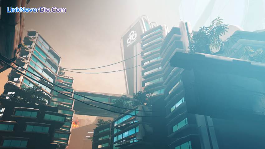 Hình ảnh trong game Sanctum 2 (screenshot) Hình ảnh trong game Sanctum 2 (screenshot)
