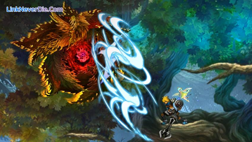 Hình ảnh trong game Heroine Anthem Zero (screenshot) Hình ảnh trong game Heroine Anthem Zero (screenshot)