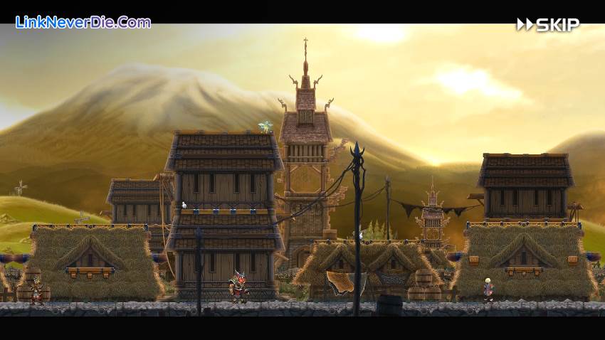 Hình ảnh trong game Heroine Anthem Zero (screenshot) Hình ảnh trong game Heroine Anthem Zero (screenshot)