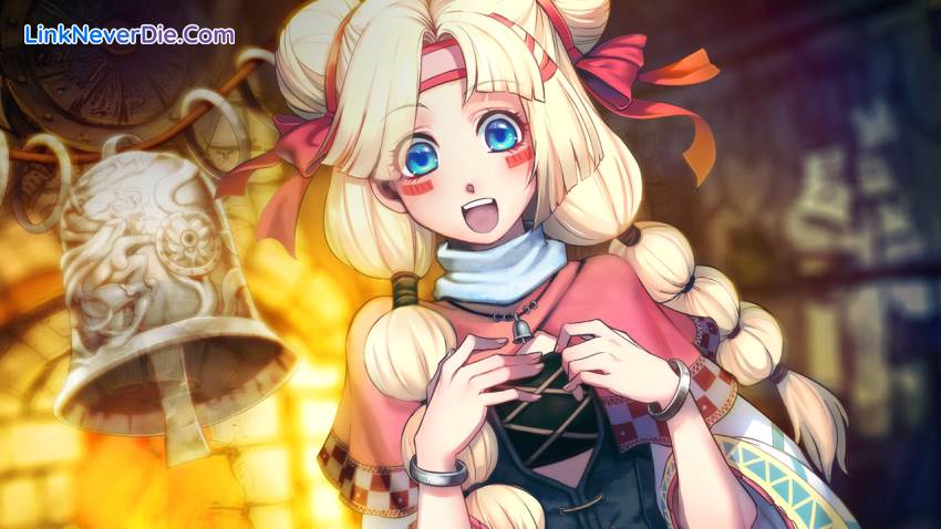 Hình ảnh trong game Heroine Anthem Zero (screenshot) Hình ảnh trong game Heroine Anthem Zero (screenshot)