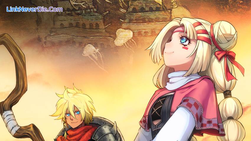 Hình ảnh trong game Heroine Anthem Zero (screenshot) Hình ảnh trong game Heroine Anthem Zero (screenshot)