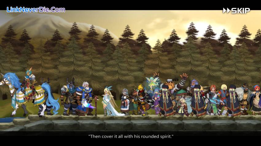 Hình ảnh trong game Heroine Anthem Zero (screenshot) Hình ảnh trong game Heroine Anthem Zero (screenshot)