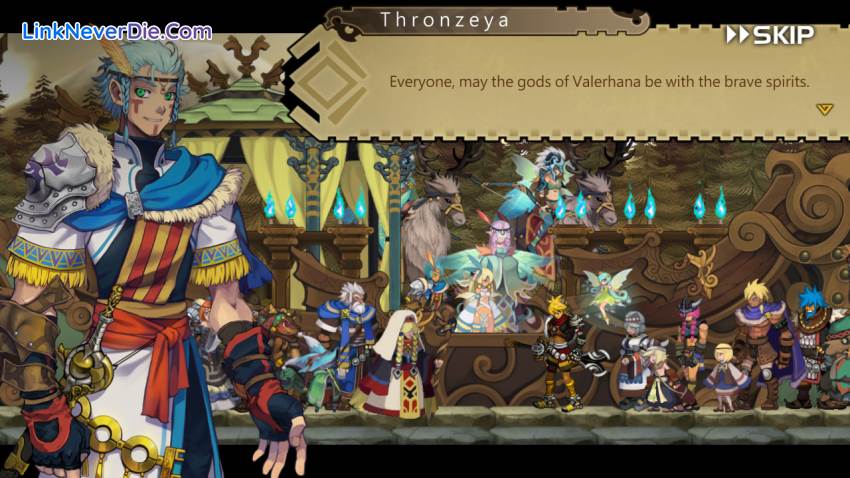 Hình ảnh trong game Heroine Anthem Zero (screenshot) Hình ảnh trong game Heroine Anthem Zero (screenshot)