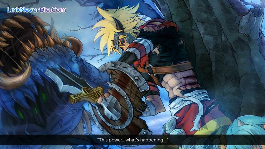 Hình ảnh trong game Heroine Anthem Zero (screenshot) Hình ảnh trong game Heroine Anthem Zero (screenshot)