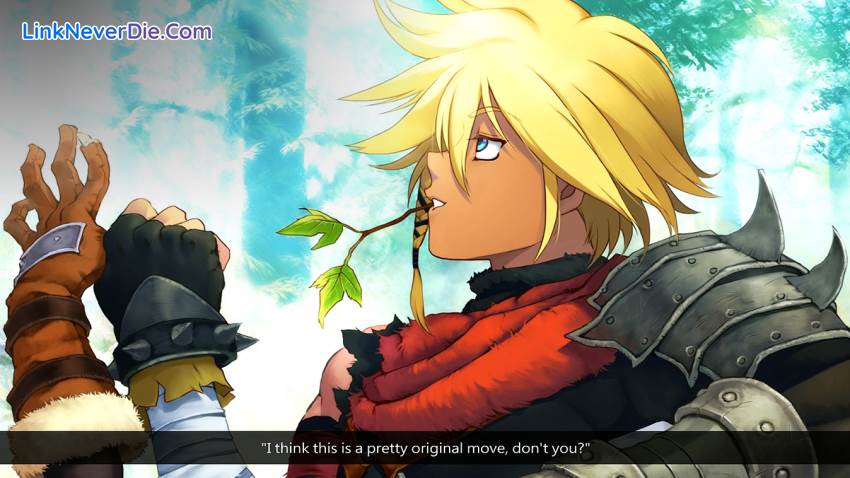 Hình ảnh trong game Heroine Anthem Zero (screenshot) Hình ảnh trong game Heroine Anthem Zero (screenshot)