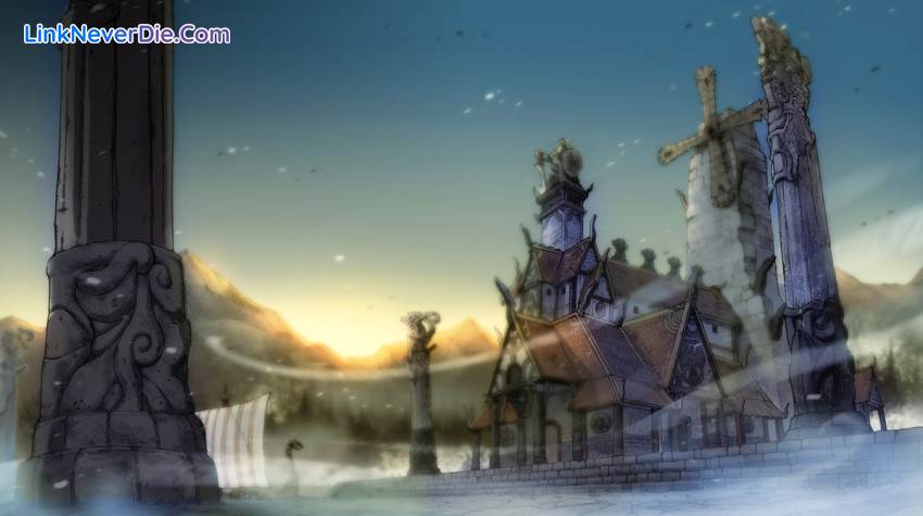 Hình ảnh trong game Heroine Anthem Zero (screenshot) Hình ảnh trong game Heroine Anthem Zero (screenshot)