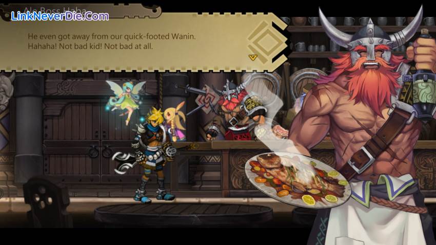 Hình ảnh trong game Heroine Anthem Zero (screenshot) Hình ảnh trong game Heroine Anthem Zero (screenshot)