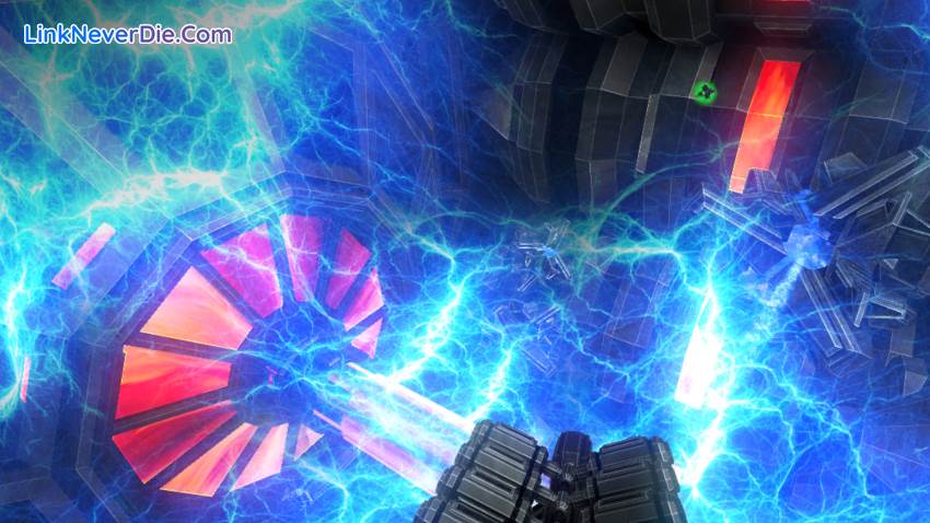 Hình ảnh trong game Caretaker Retribution (screenshot) Hình ảnh trong game Caretaker Retribution (screenshot)