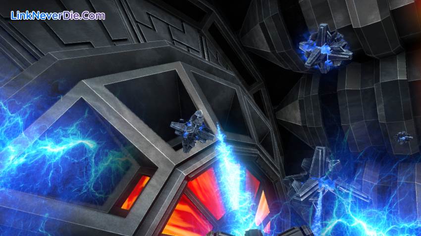 Hình ảnh trong game Caretaker Retribution (screenshot) Hình ảnh trong game Caretaker Retribution (screenshot)