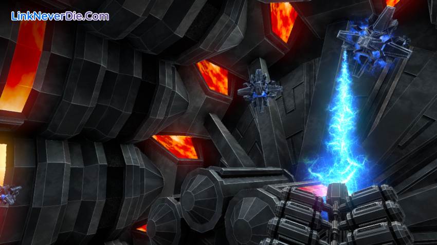 Hình ảnh trong game Caretaker Retribution (screenshot) Hình ảnh trong game Caretaker Retribution (screenshot)