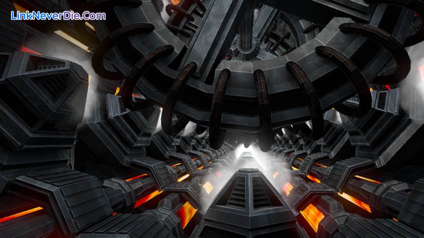 Hình ảnh trong game Caretaker Retribution (screenshot) Hình ảnh trong game Caretaker Retribution (screenshot)