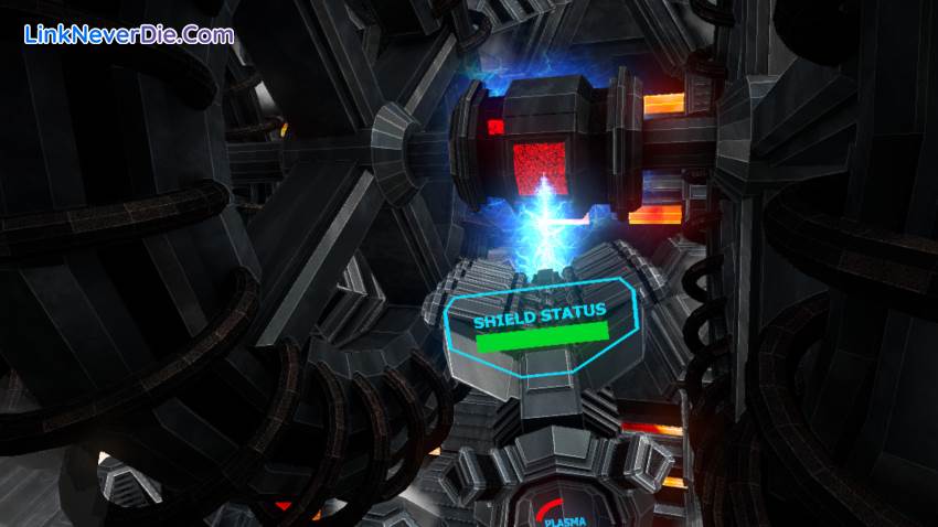 Hình ảnh trong game Caretaker Retribution (screenshot) Hình ảnh trong game Caretaker Retribution (screenshot)